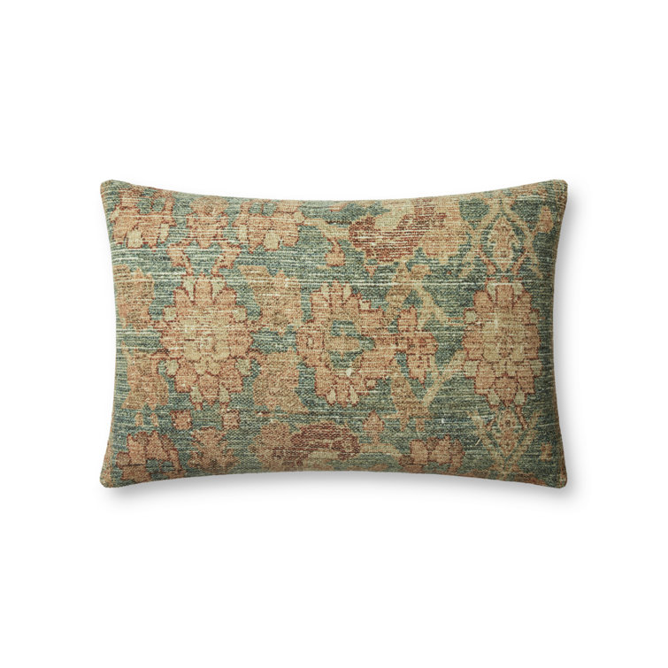 Clay colored throw clearance pillows